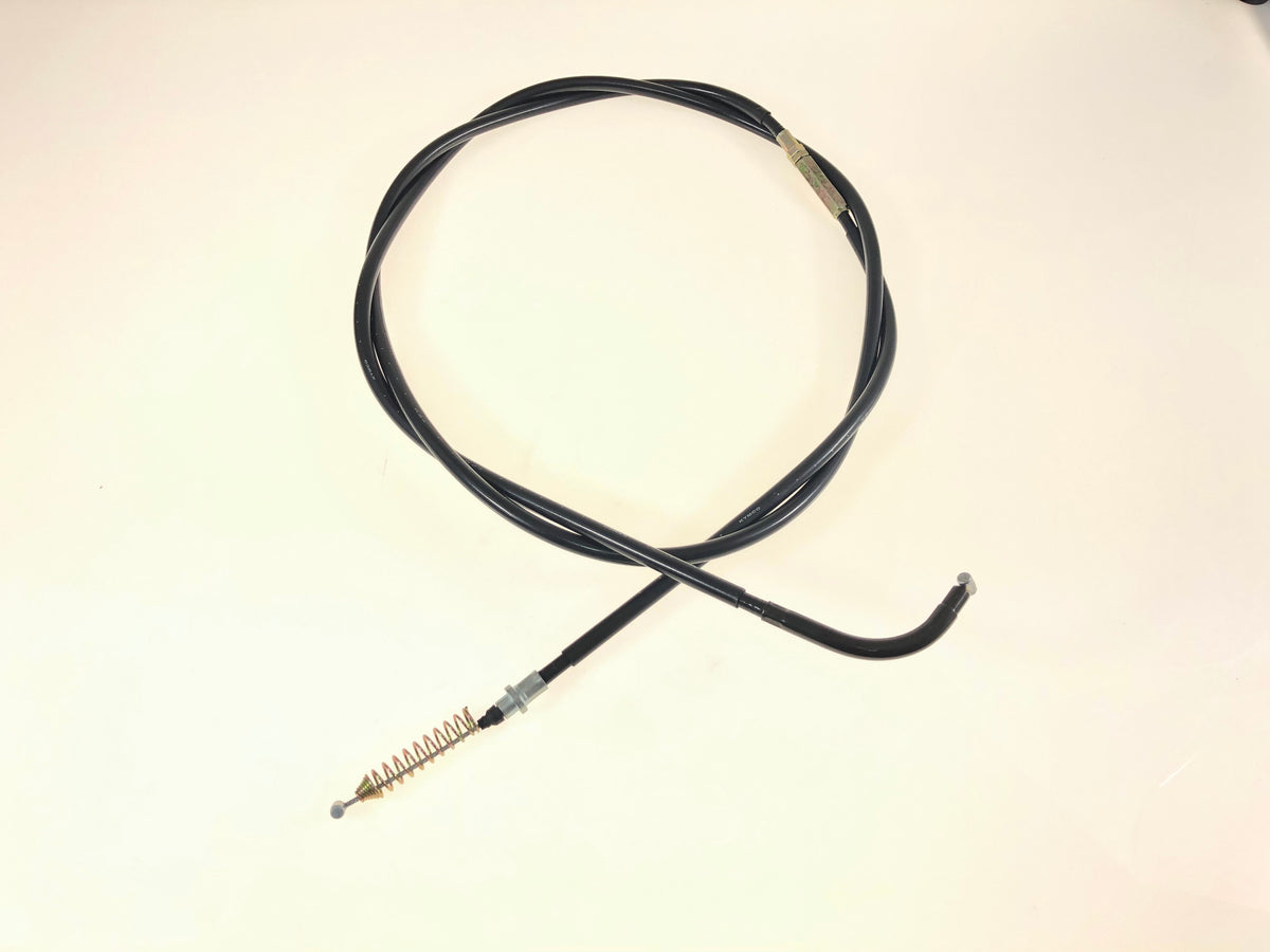 Parking brake cable Kymco Maxxer 400, genuine