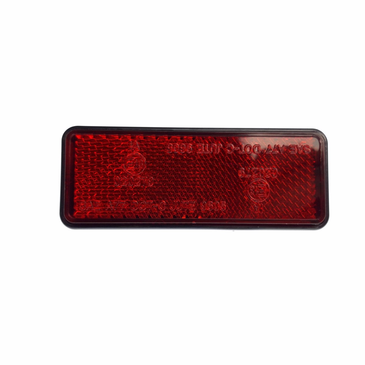 REFLECTOR ASSY., REAR TGB Blade 550, genuine