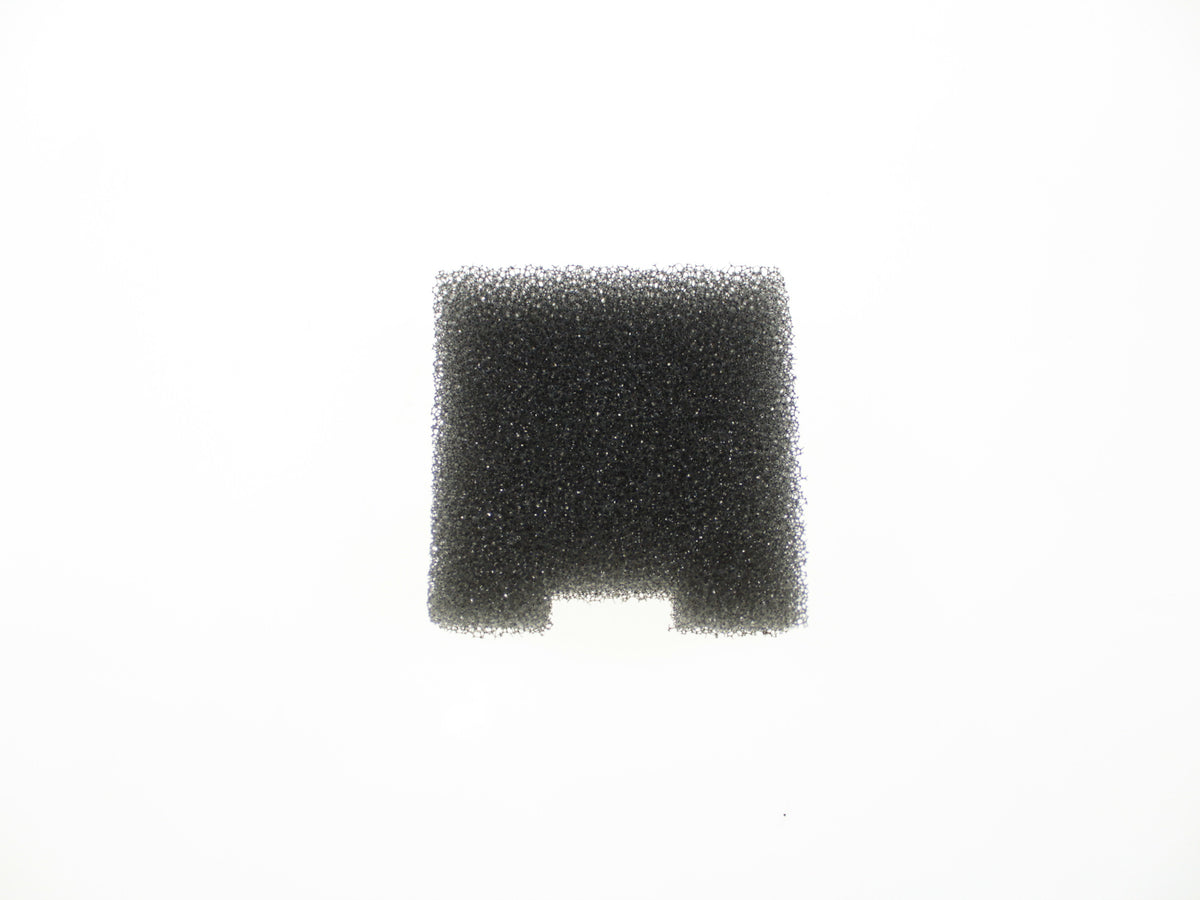Air filter pre-filter Kymco MXU 150, genuine