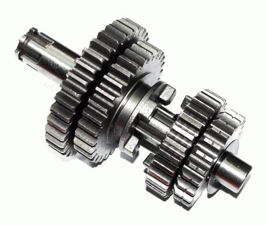 Main shaft gearbox ATV CAB 110 cc NS150FMH-060003