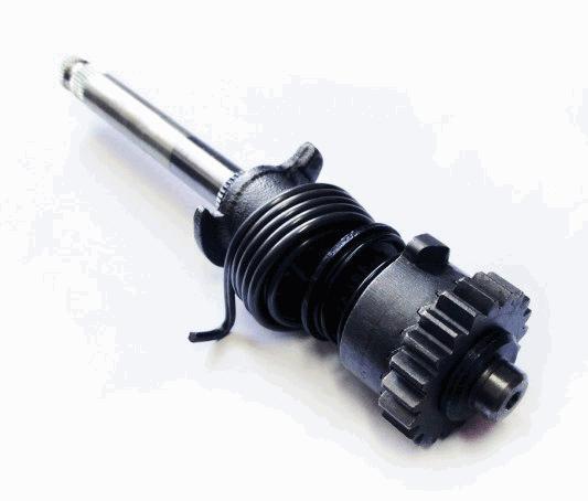 Kickstarter shaft ATV CAB 110 cc NS150FMH-070005