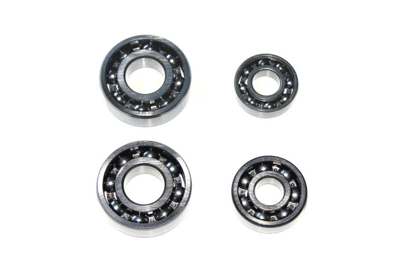 Bearing set 4 pcs ATV CAB 110 cc NS150FMH-160001