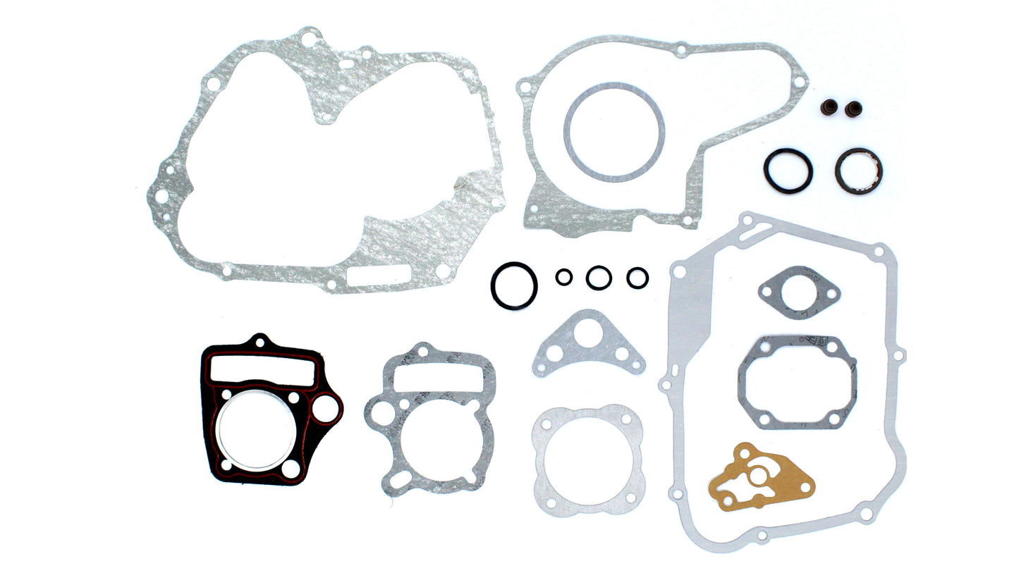 Gasket set ATV CAB 110