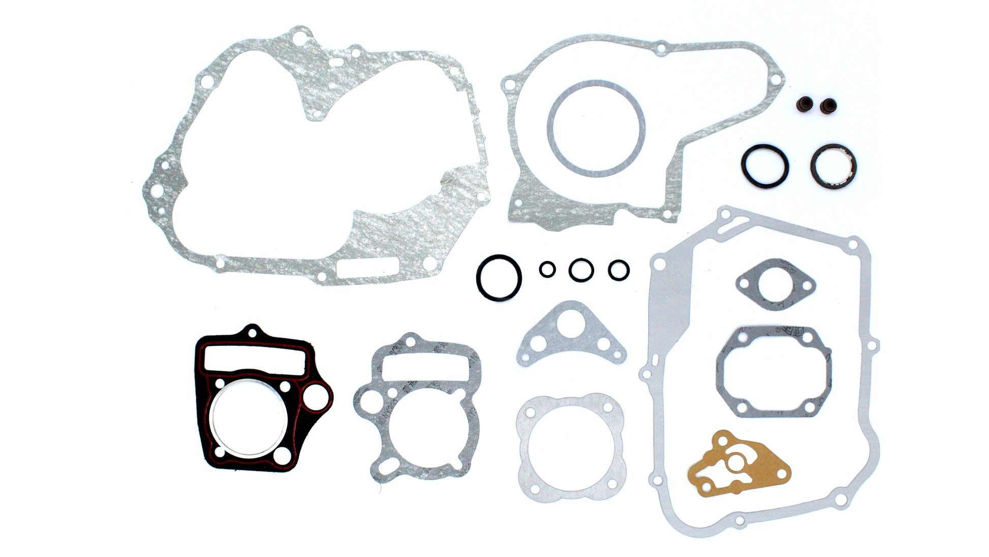 Gasket set ATV CAB 110