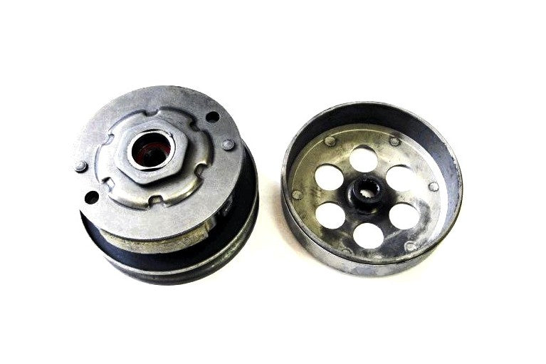 Centrifugal clutch complete Yamaha (105 mm) SOT000093-A