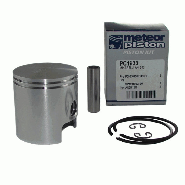 Piston Minarelli AM6 (50.00)