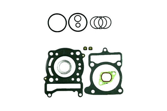 Top-end gasket set Malaguti Madison,Yamaha Majesty,Maxster,Teos 125