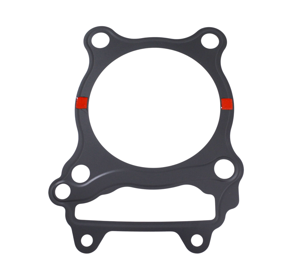 Cylinder base gasket Kymco Dink Street 300i, Downtown 300i, K-XCT 300, People GTi 300, genuine