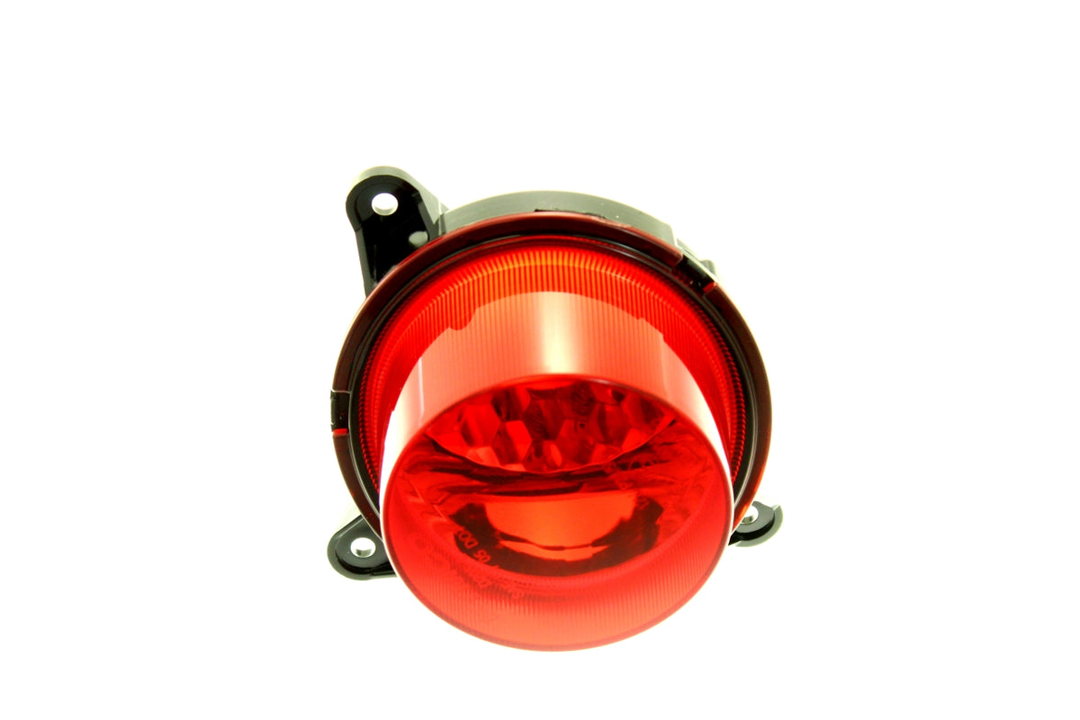 Rear left tail light lens Kymco Maxxer 400, genuine