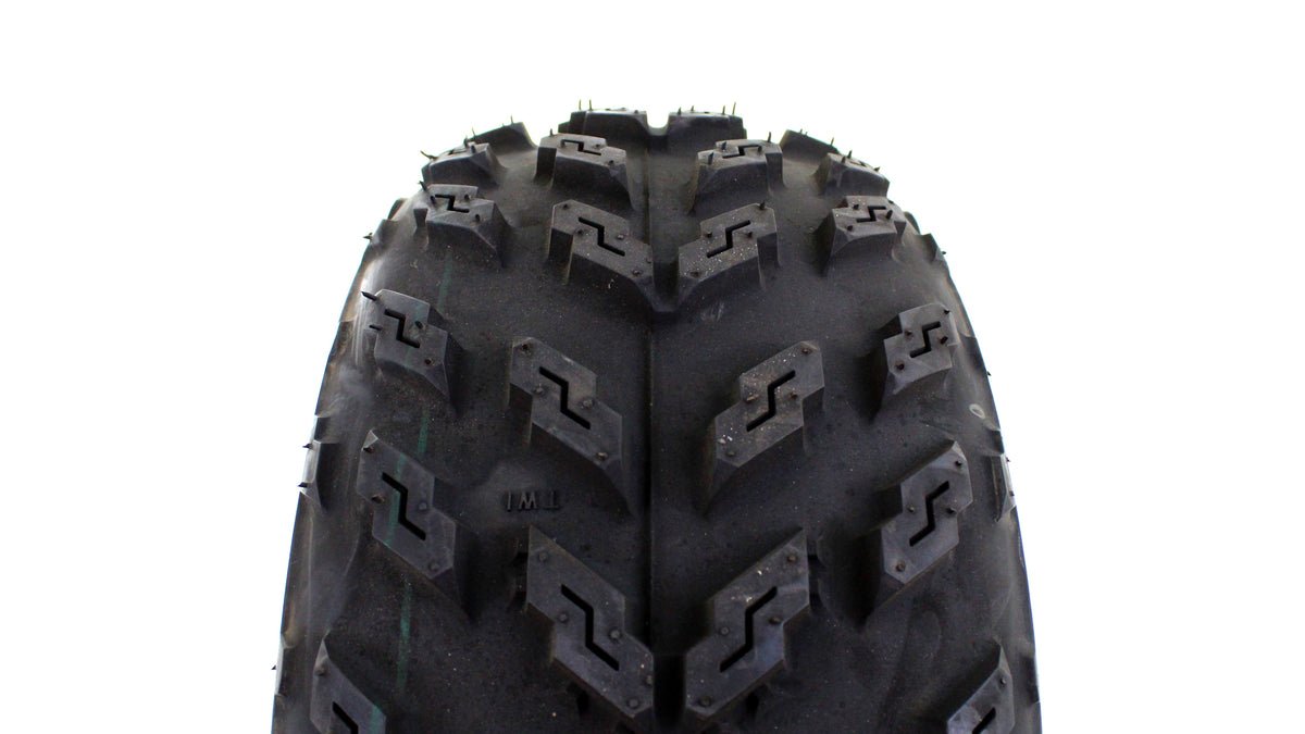 Front tire Maxxis 23x8-12 6PR Kymco Maxxer 400, genuine