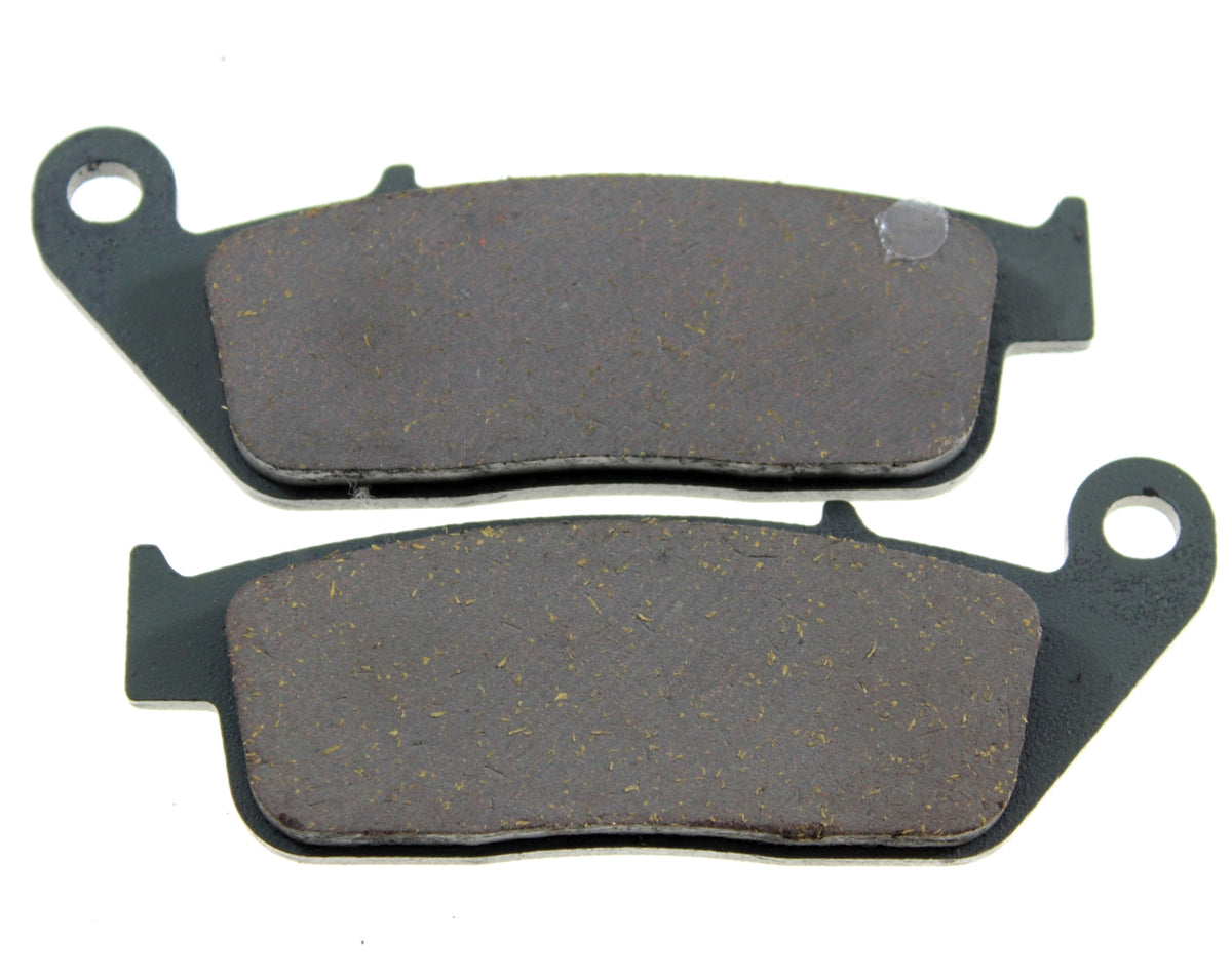 Brake pads Kymco Downtown GT 350, genuine