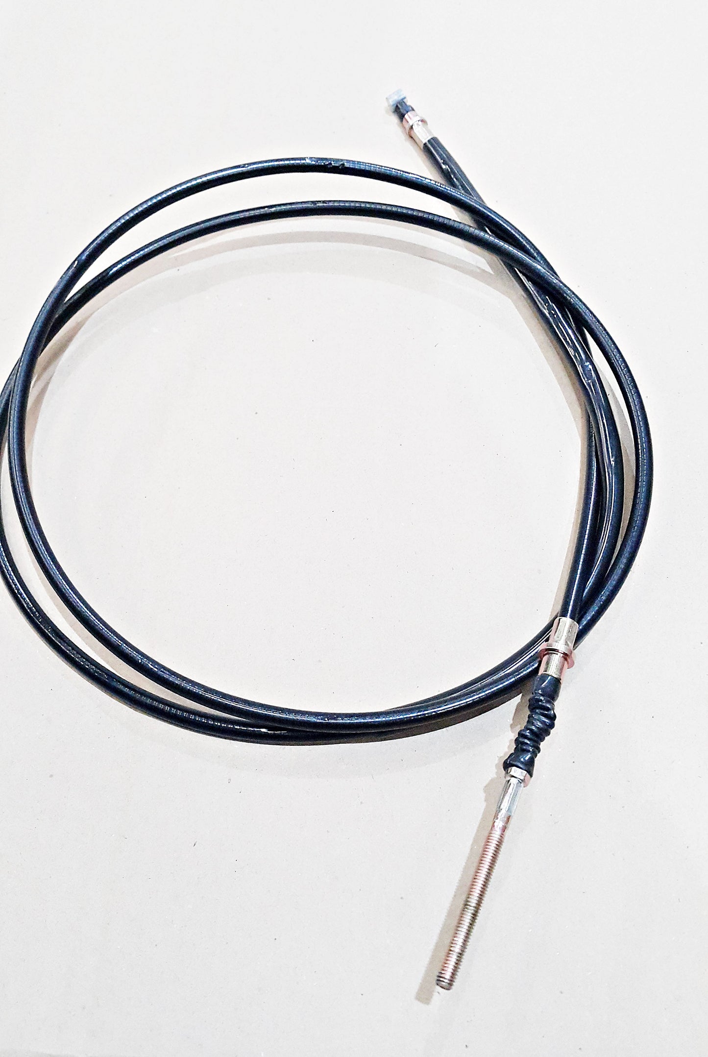 Rear brake cable length 2020 mm LIN000003