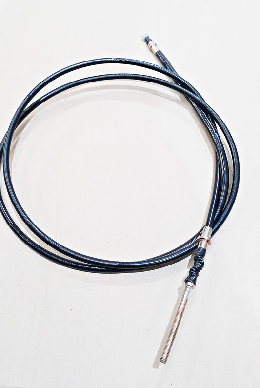 Rear brake cable length 2020 mm LIN000003