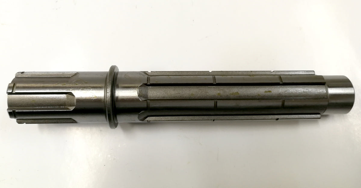 Shift shaft Kymco MXU 465i T3b, Maxxer 400, genuine