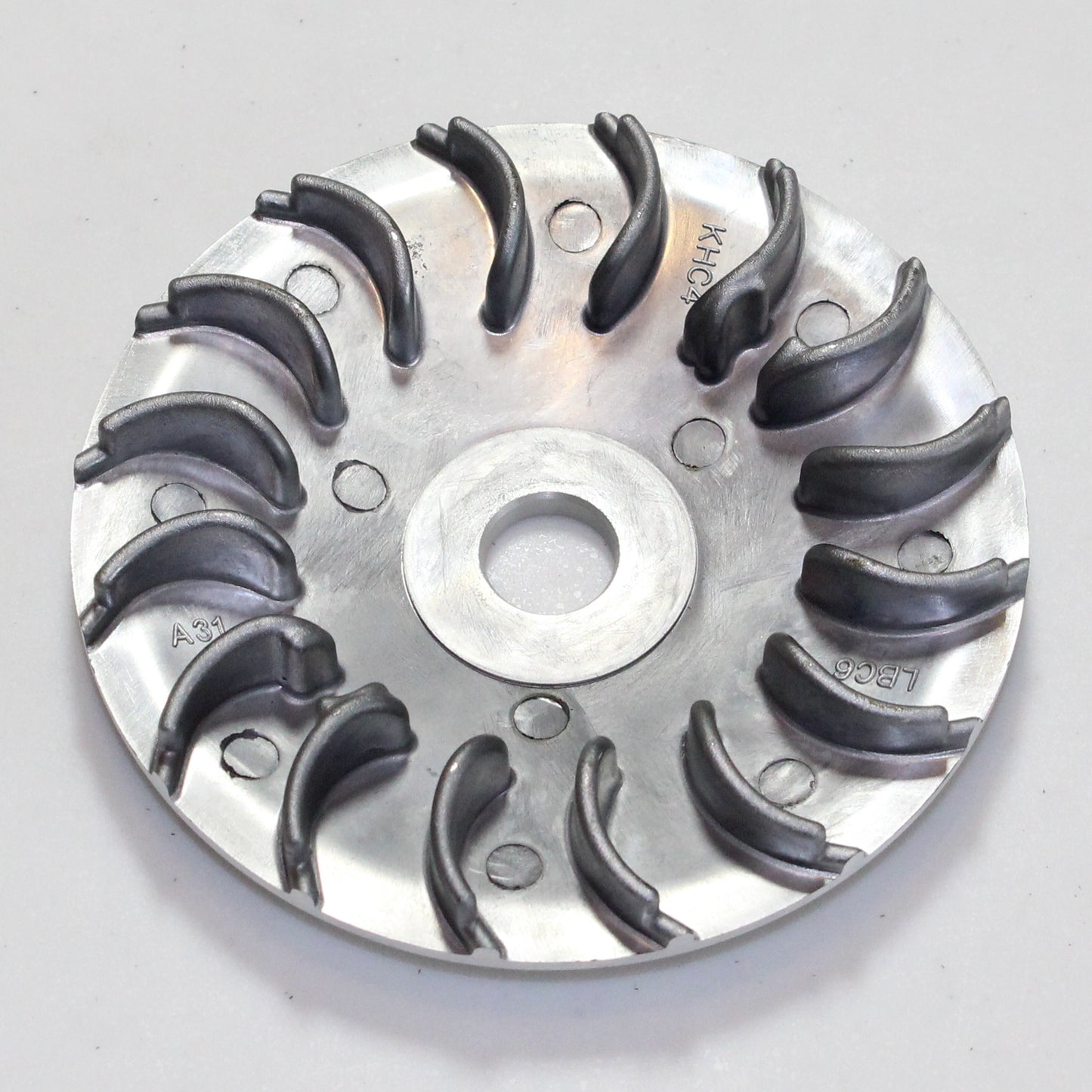 Outer variator pulley Honda Lead 90 cc