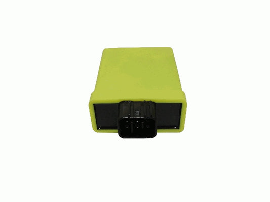 Ignition module Yamaha 50 post-2002 digital yellow MZT000305