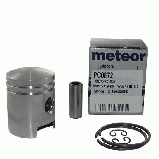 Piston Tomos 50 2T (38.50)