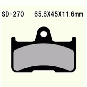 Brake pads VD-270