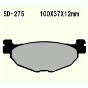Brake pads VD-275