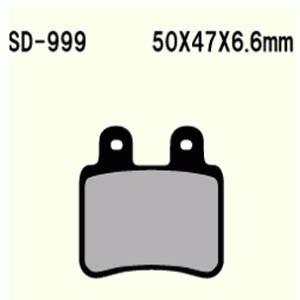Brake pads VD-999