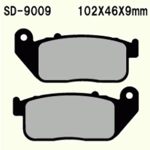 Brake pads VD-9009