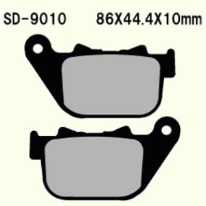 Brake pads VD-9010