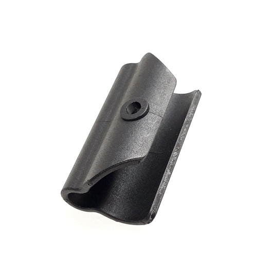 Clip, Brake Hose Triton Baja 250, Baja 300, Outback 300, Baja 400, Baja 400 EFI, Tectra 860, genuine