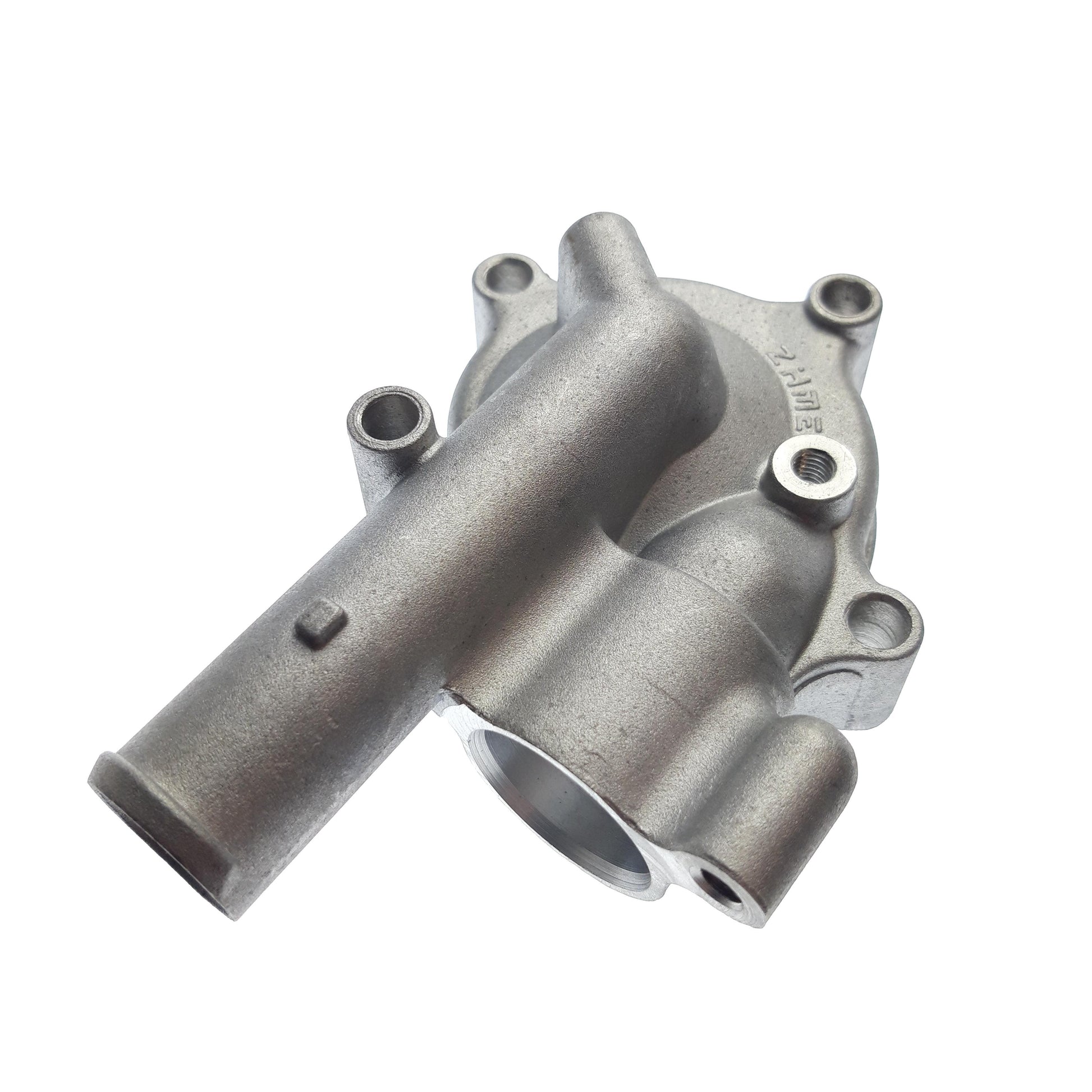 WATER PUMP COVER Hytrack HY510S