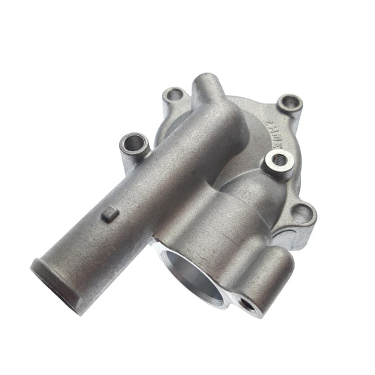WATER PUMP COVER Hytrack HY510S