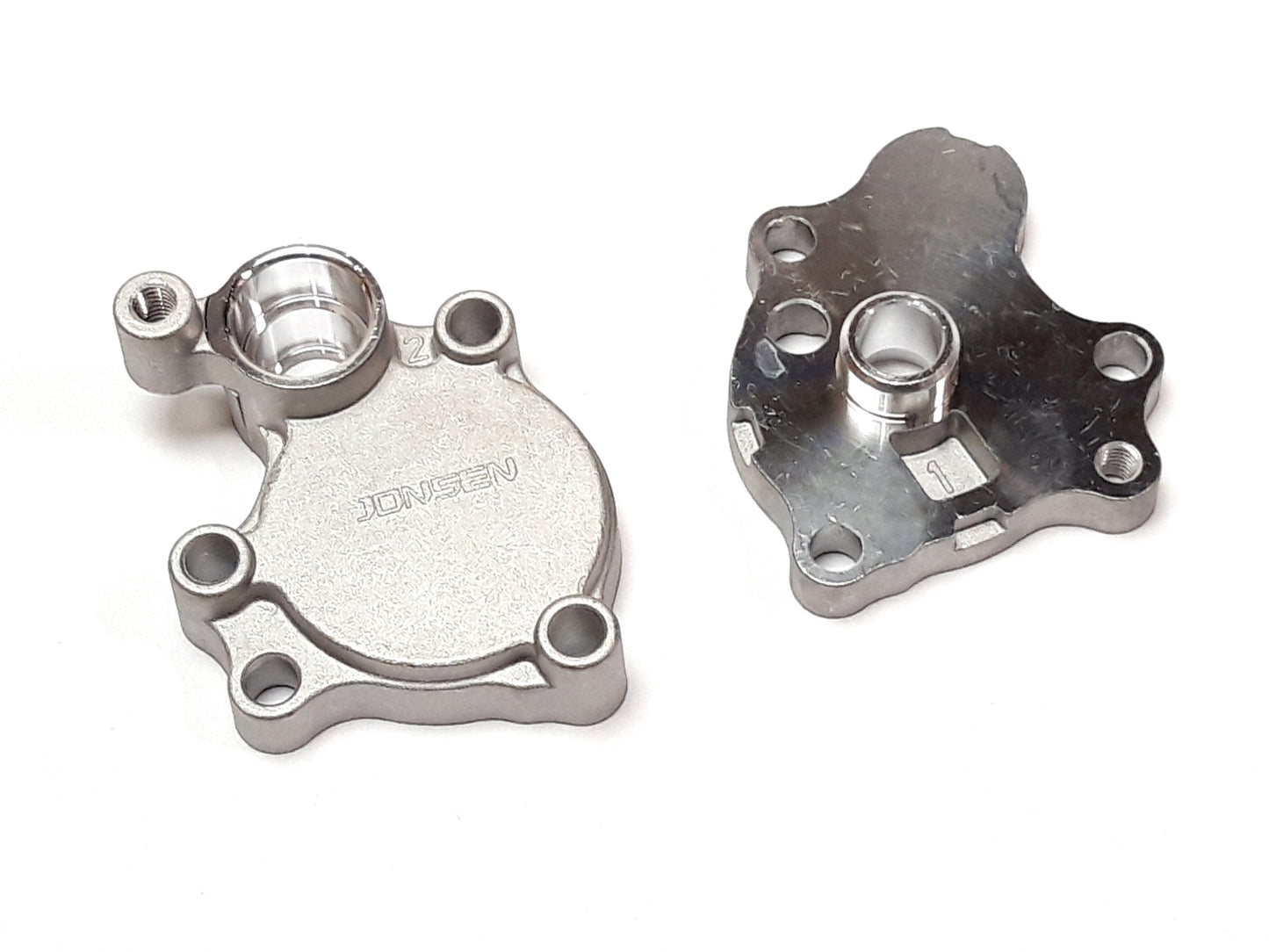 OIL PUMP HOUSING Hytrack HY510S