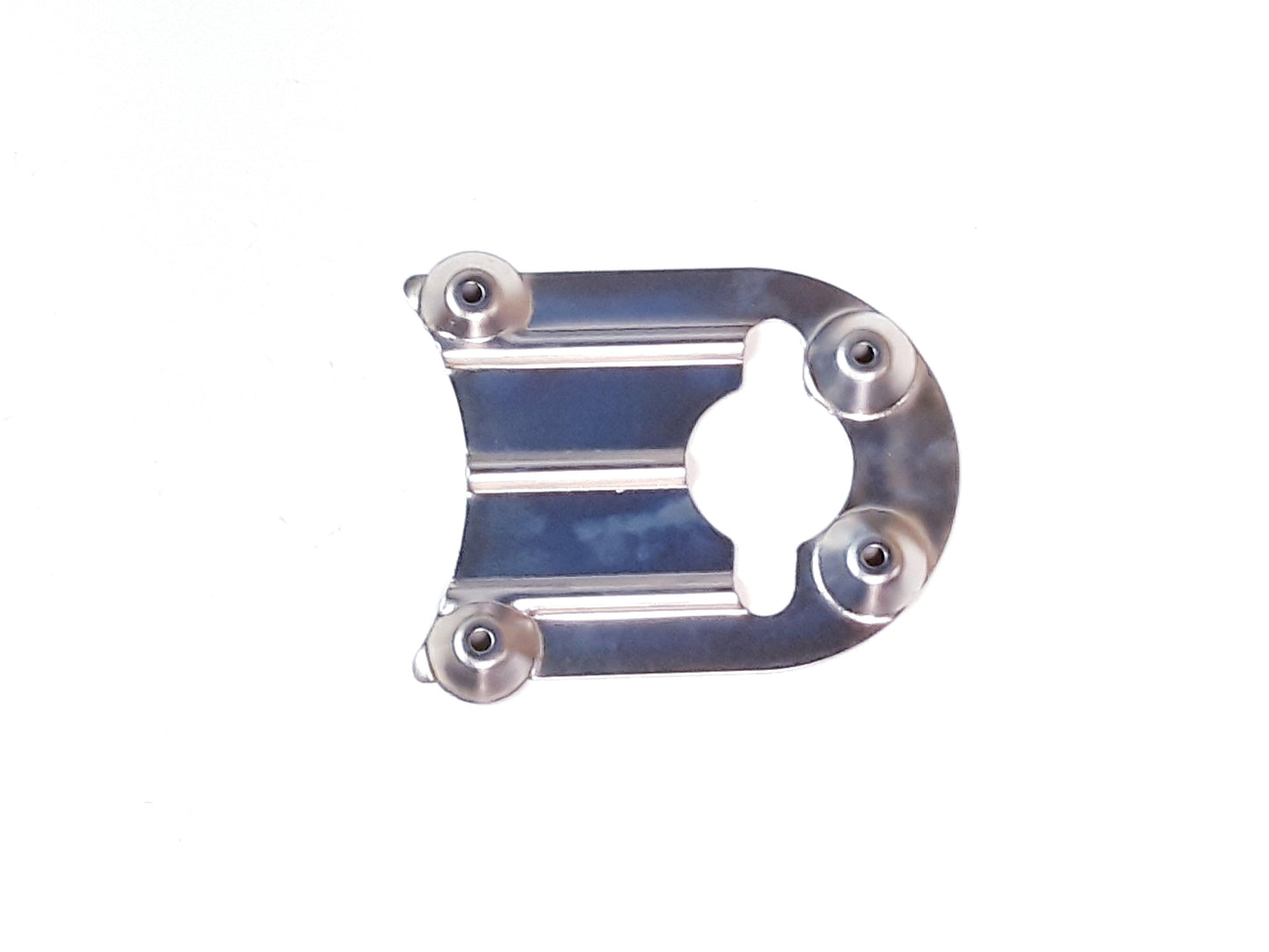 PLATE Hytrack HY510S