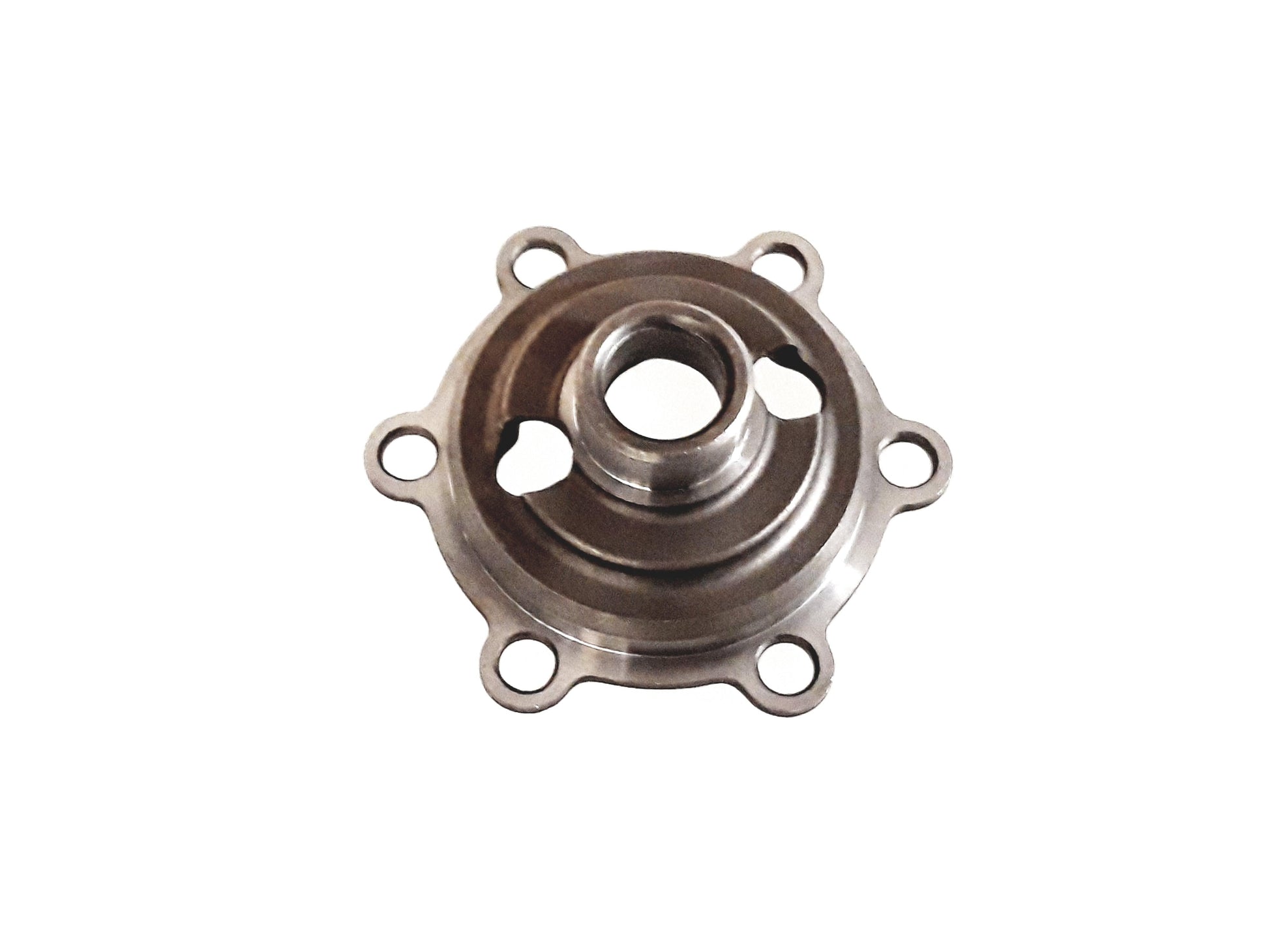 DIFFERENTIAL SUPPORT Hytrack HY510S