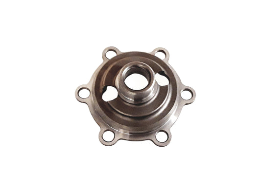 DIFFERENTIAL SUPPORT Hytrack HY510S