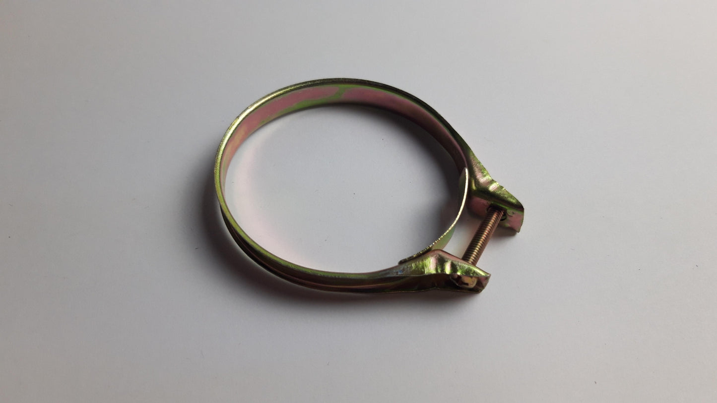 CLAMP 100-120MM Hytrack HY510S