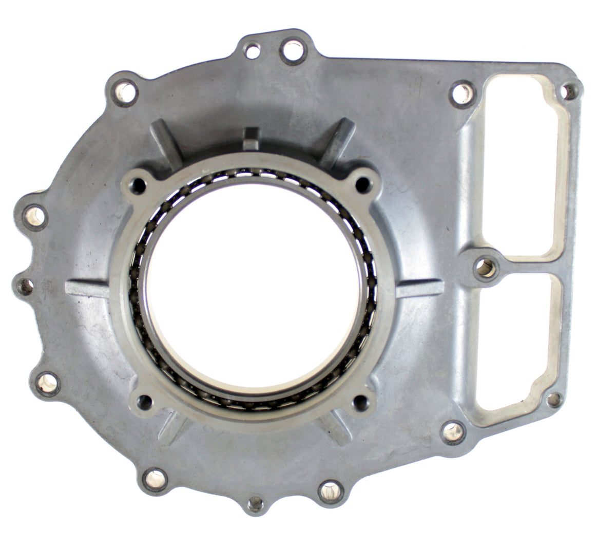 Centrifugal clutch cover Kymco MXU 550 EPS T3b, genuine