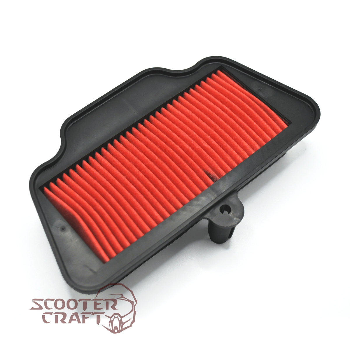 Air Filter MBP Morbidelli T352X, genuine