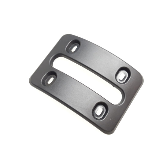 BLACK GEAR LEVER COVER Hytrack HY510S