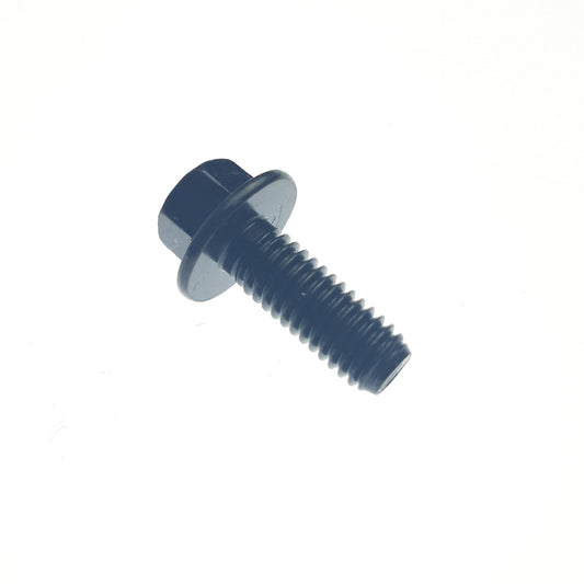 SCREW M6X16 Hytrack HY740 STL EPS