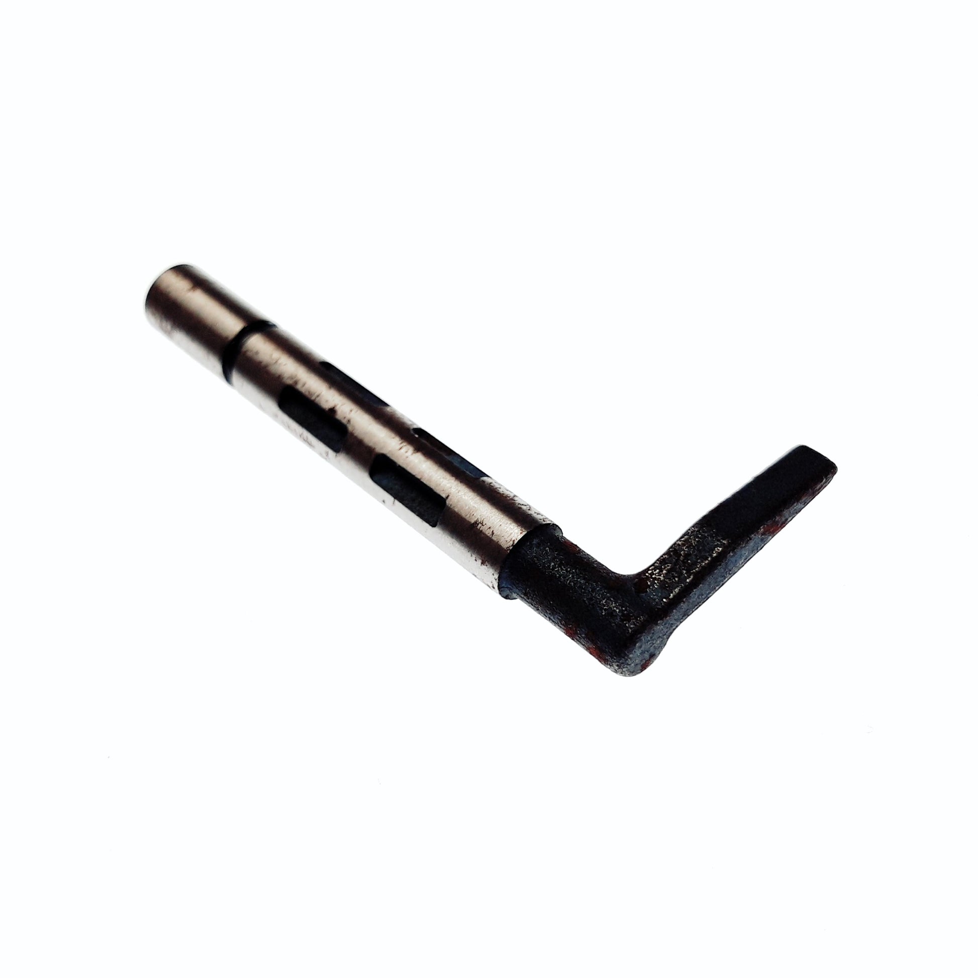 DECOMPRESSOR SHAFT Hytrack HY710S