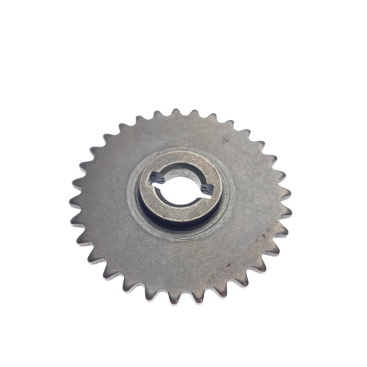 OIL PUMP GEAR Hytrack HY710S