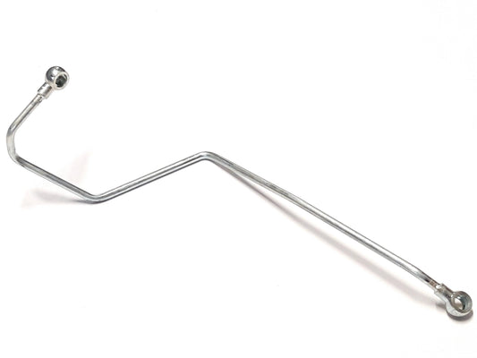 RIGID OIL PRESSURE PIPE Hytrack HY710S