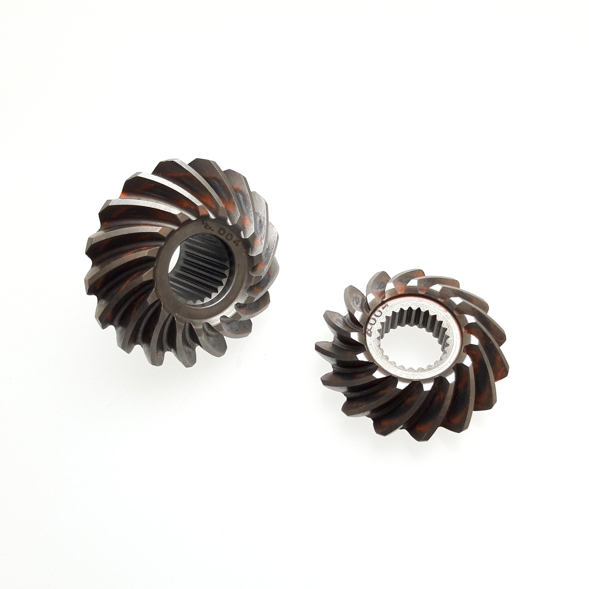 DRIVEN BEVEL GEAR Hytrack HY710S