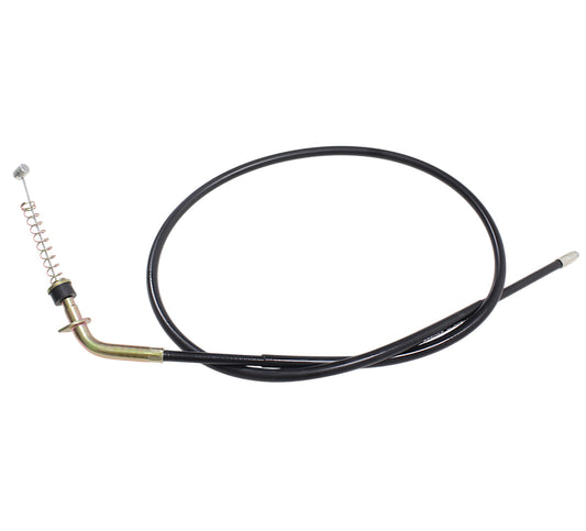 Front right brake cable Kymco MXU 50, MXER 50, genuine