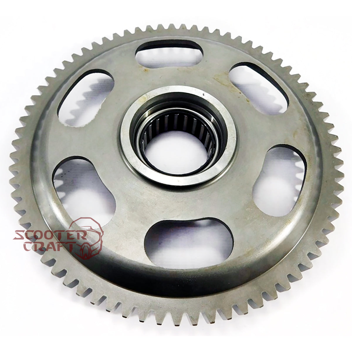 Starter clutch gear Arctic Cat ATV 366 4X4 Automatic, 400 TRV, 425 CR, Alterra 450, XC 450 EFI, UTV Prowler 500