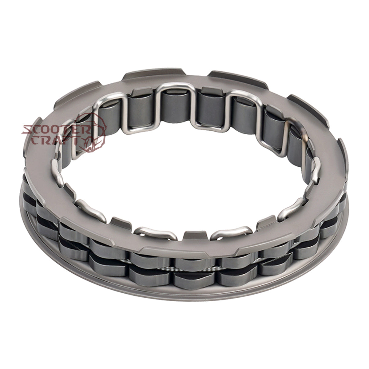 Starter clutch one way bearing Ducati Monster 821, 959 Panigale, Multistrada 950, Scrambler 1100, Diavel 1200