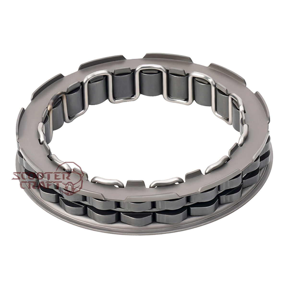 Starter clutch one way bearing Yamaha Raptor 700, MT-03, XT 660 Z Tenere, YZF-R1, FZ-10, MT-10 SP 1000