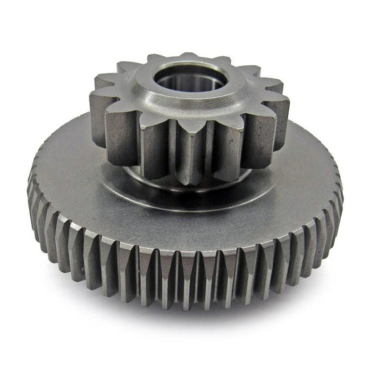 Starter idle gear Arctic Cat ATV 366 4X4 Automatic, 400 TRV, 425 CR, Alterra 450, XC 450 EFI, UTV Prowler 500