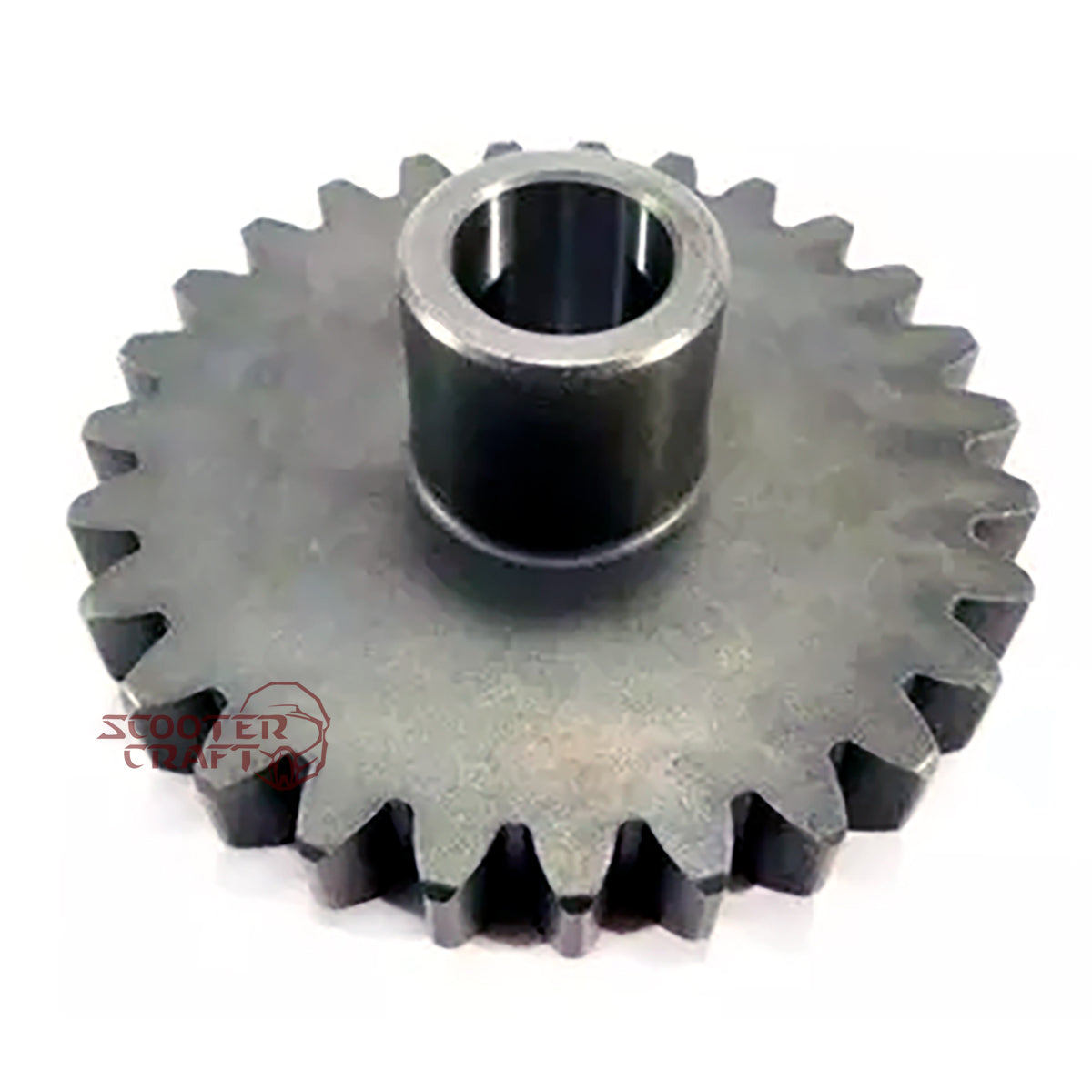 Starter idle gear Arctic Cat 425 CR, Alterra 450, TRV 450, XC 450 EFI, Prowler 500