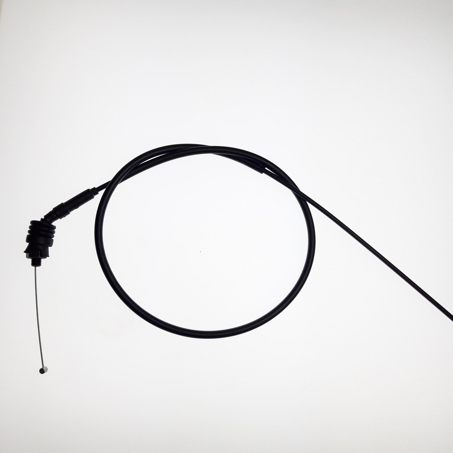 THROTTLE CABLE Hytrack HY710S