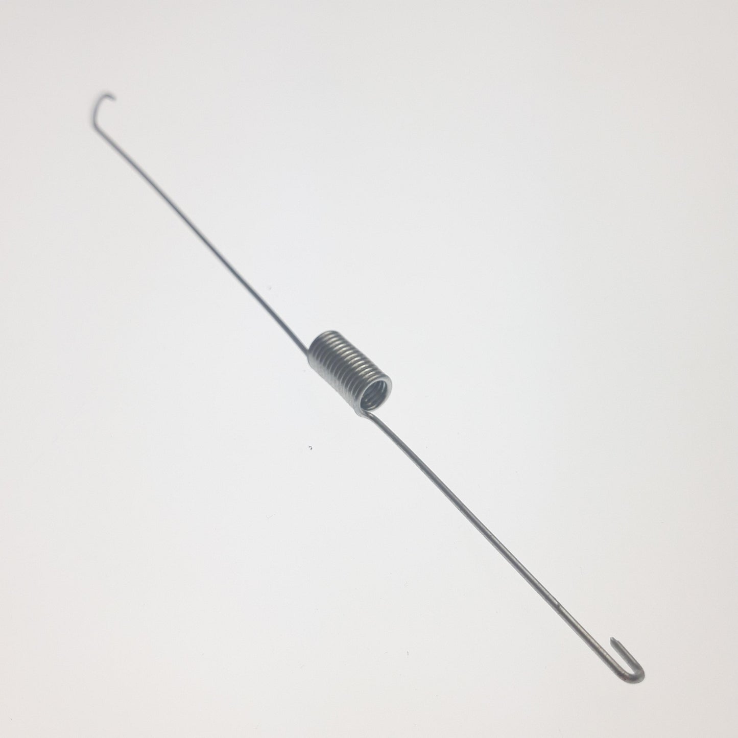BRAKE PEDAL SPRING (L185MM) Hytrack HY710S